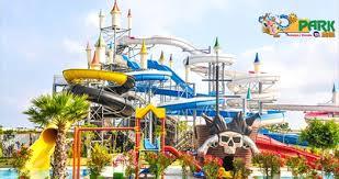 Park Aqua